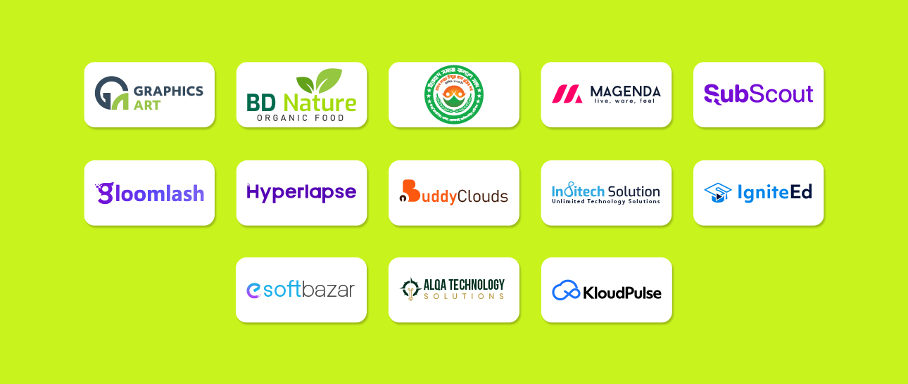 Brand Identity Design