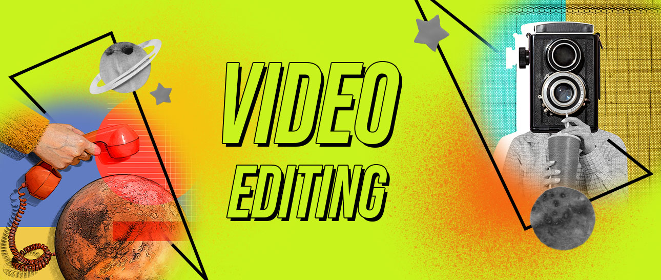 Video Editing