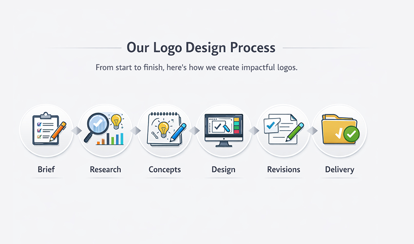 Brand Identity Design